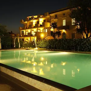 *** Hotel La Castellana Italia