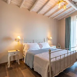 Sant'alfonso Bed and breakfast