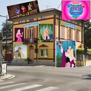 Bb La Bella Addormentata E Il Principe Calaf 2* Lucca