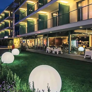 **** Hotel Hotel Viareggio Italia
