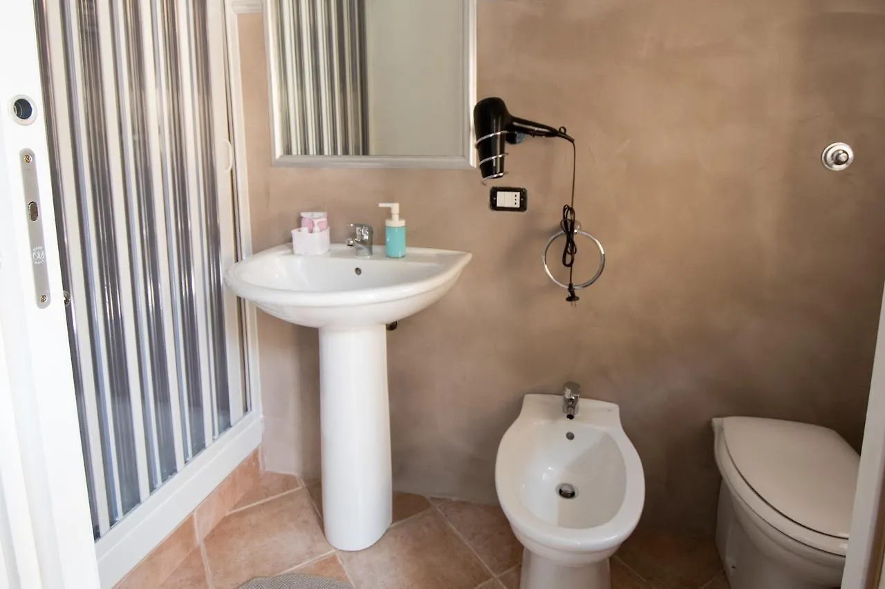 Bed and Breakfast La Terrazza Di Girgenti Agrigent
