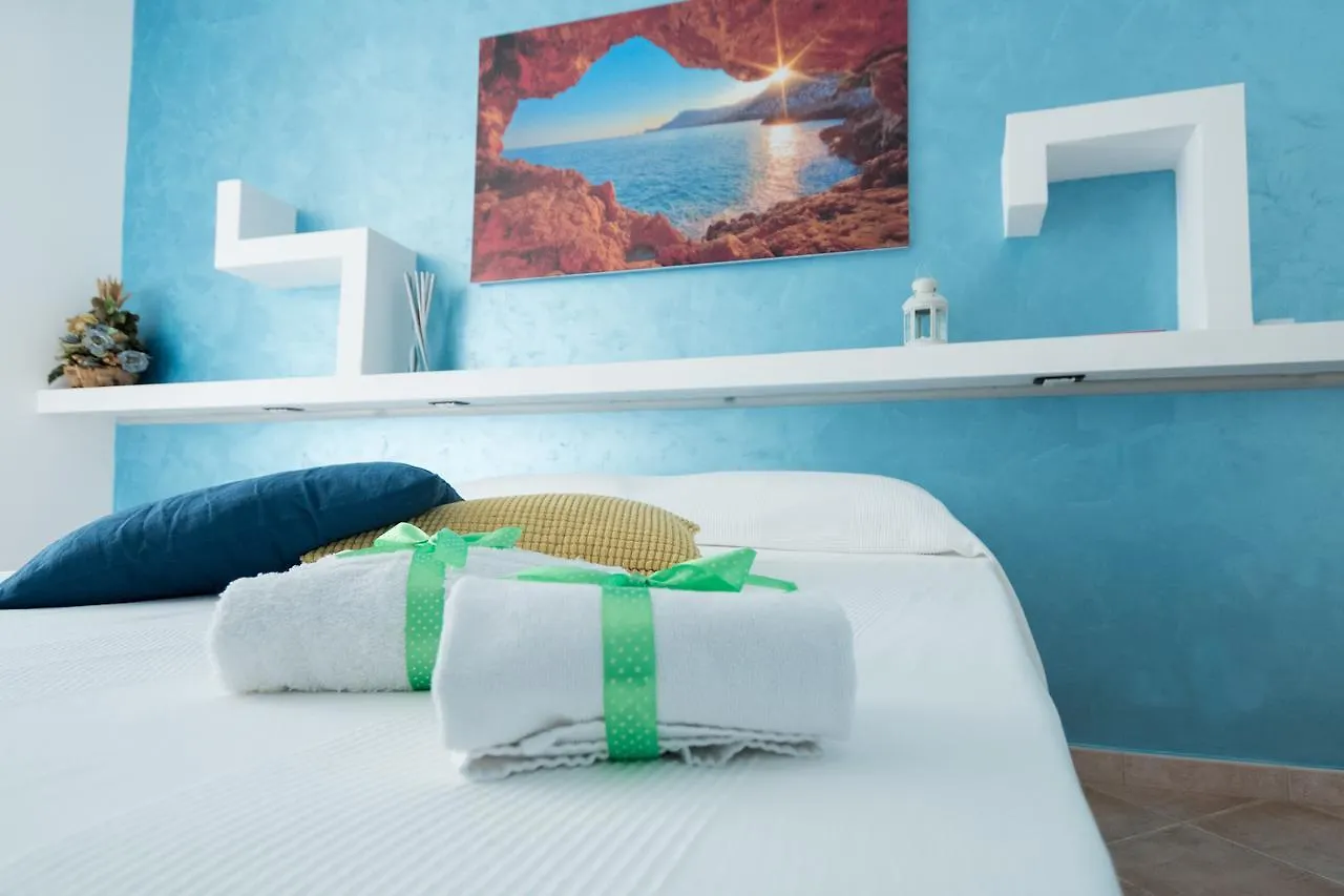 Bed and Breakfast La Terrazza Di Girgenti Agrigent