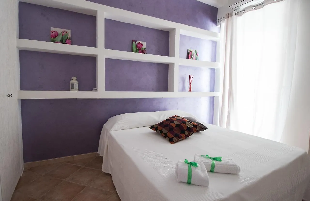 Bed and Breakfast La Terrazza Di Girgenti Agrigent